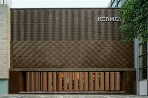 Hermès Hauled in .7 Million in One China Store on Saturday